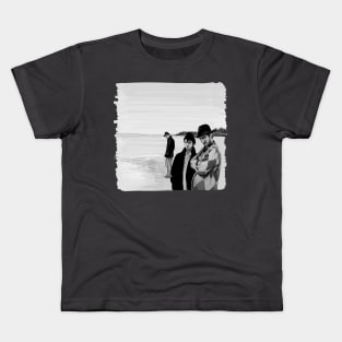 Stranger than Paradise Illustration Kids T-Shirt